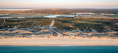 AlmaLusa Comporta