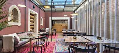 Jardins Do Porto Boutique Guest House