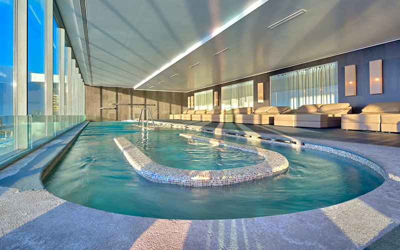 vidamar hotel resort madeira spa thalasso