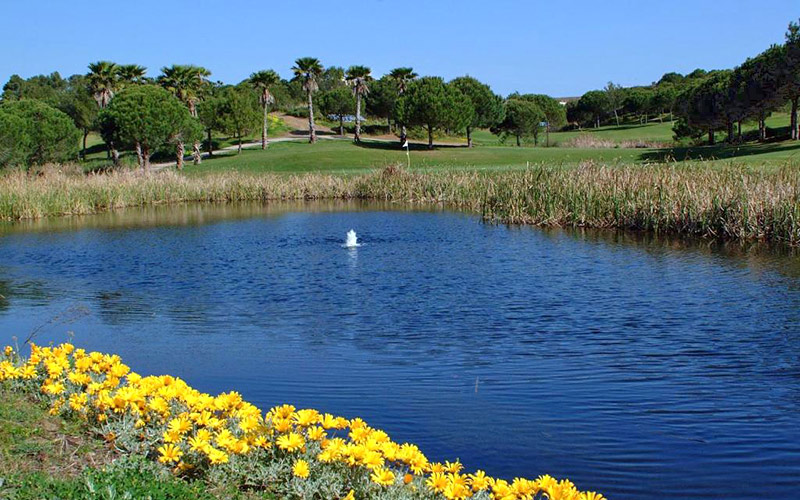 castro marim golfe algarve golf