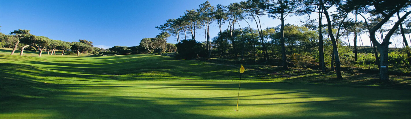 clube golf estoril