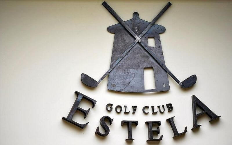 estela golf course 2