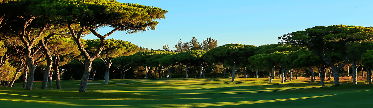 dom pedro millennium golf course