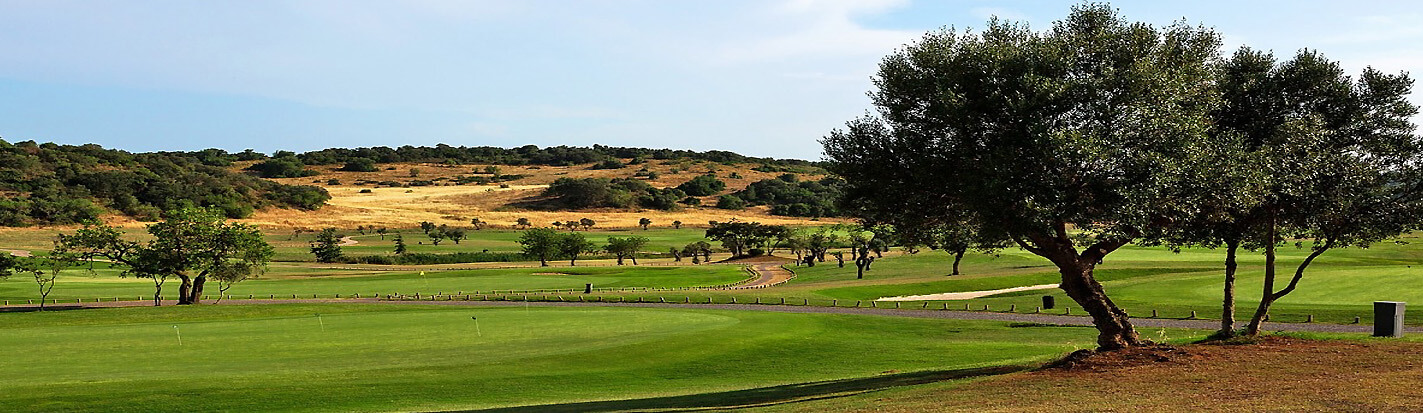 morgado golf course