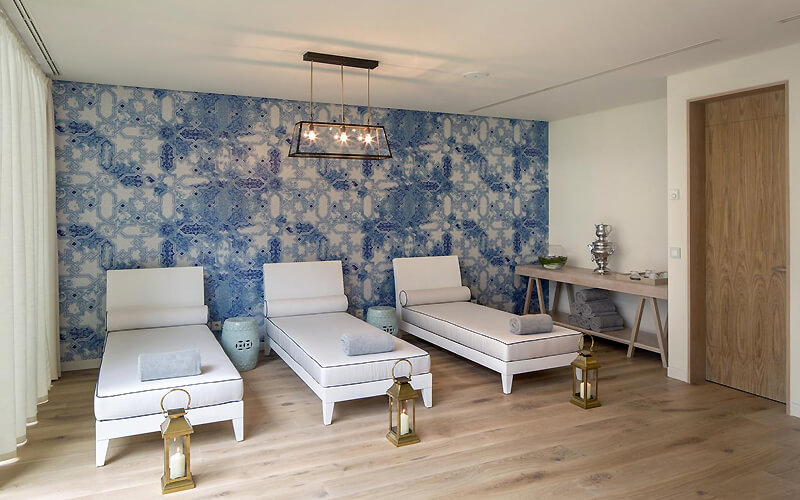 evolutee hotel royal obidos golf spa resort room