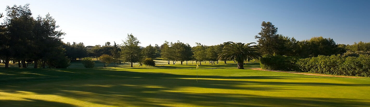 pestana alto golf