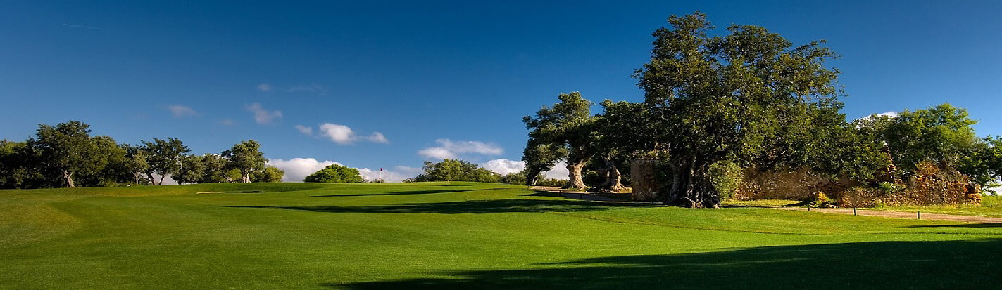 pestana silves golf