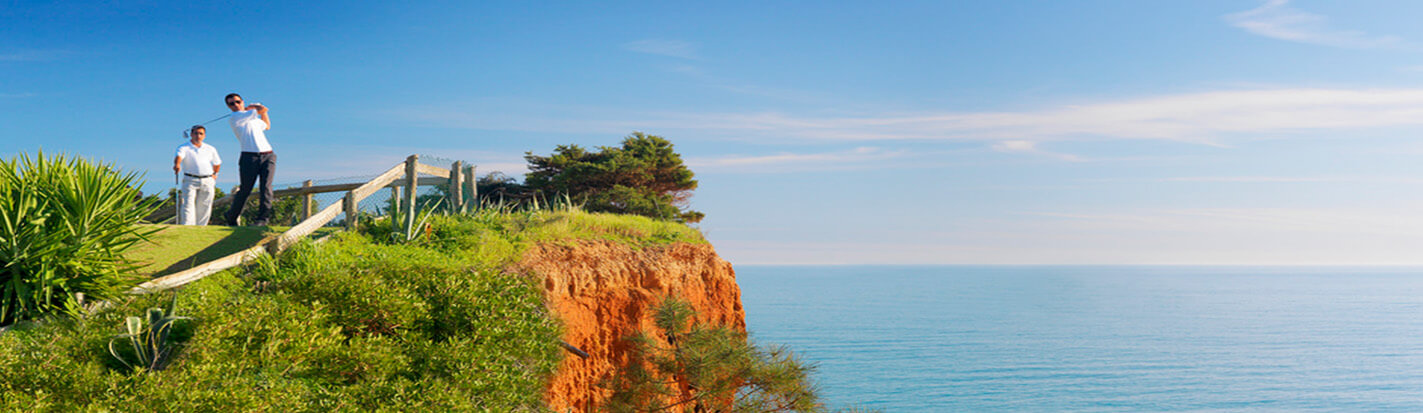 pine cliffs golf course