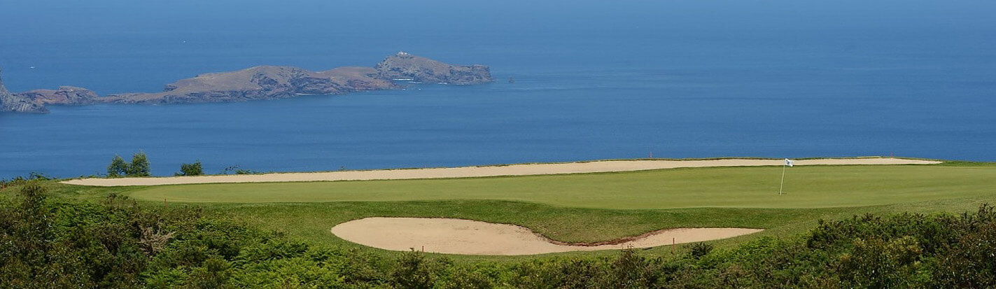 clube golf santo da serra madeira