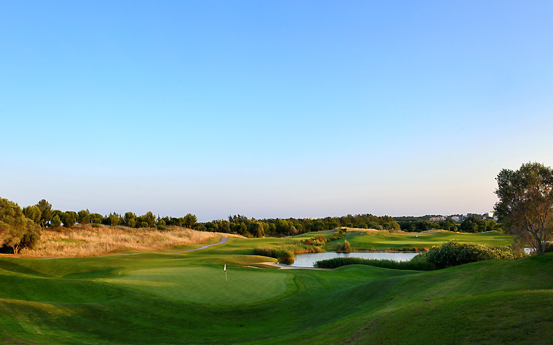 dom pedro victoria golf course2