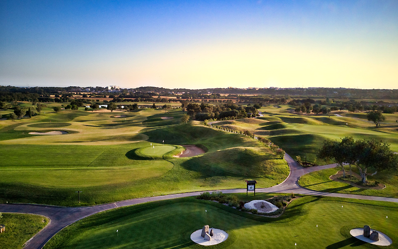 dom pedro victoria golf course3