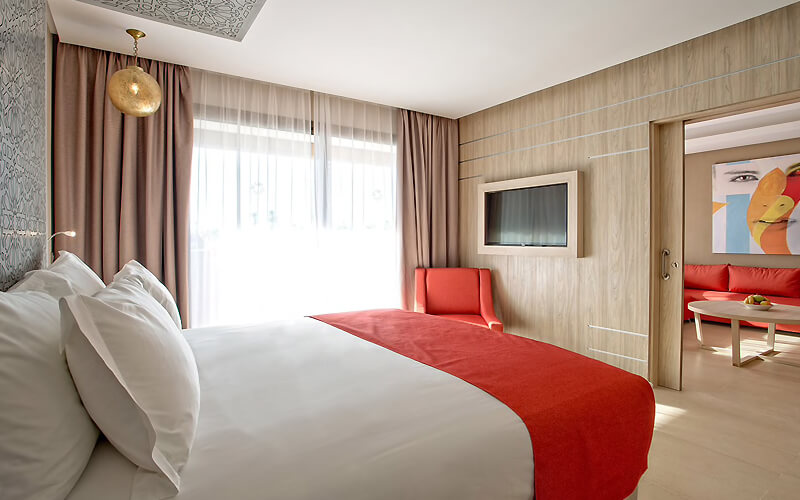 be live collection marrakech suite