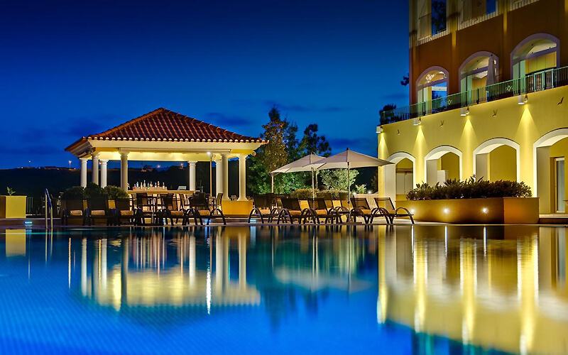 dolce camporeal pool