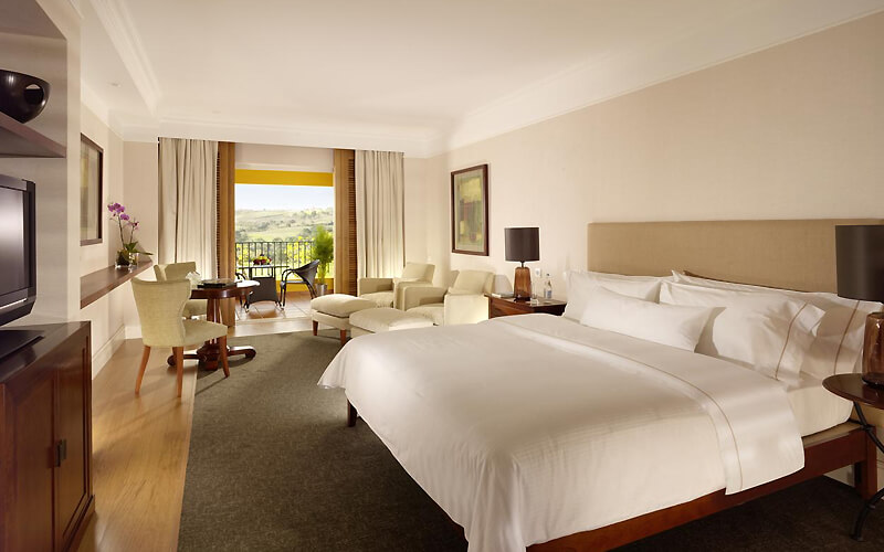 dolce camporeal standard room