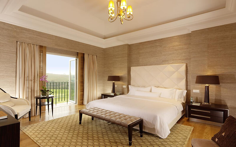 dolce camporeal suite