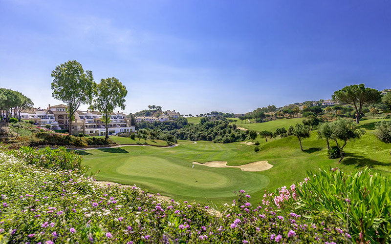 campo asia golf la cala resort spain