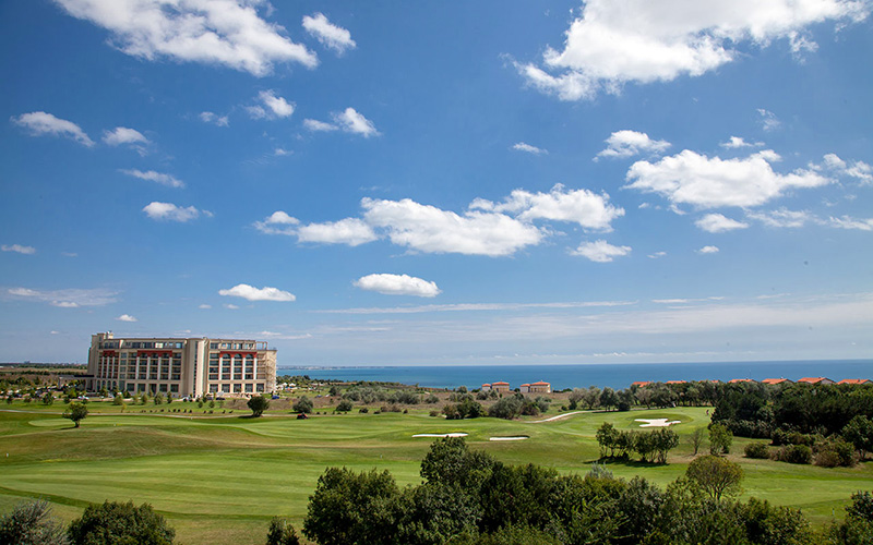 lighthouse golf spa resort bulgary ingolf
