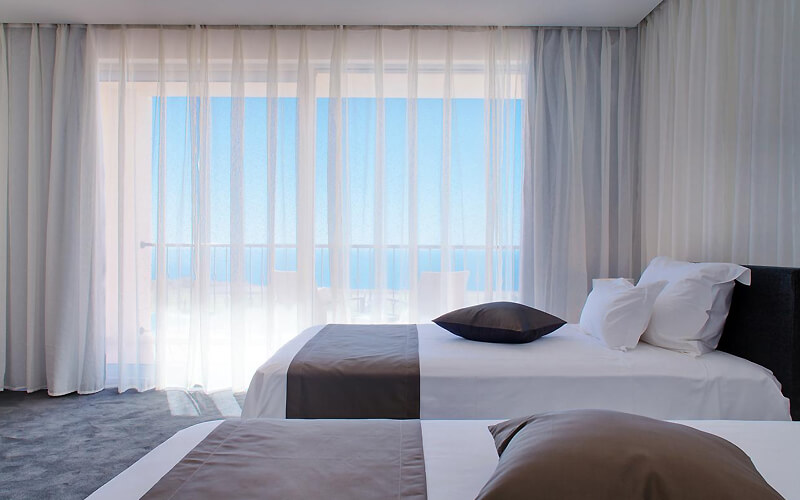 lighthouse golf spa resort standard room