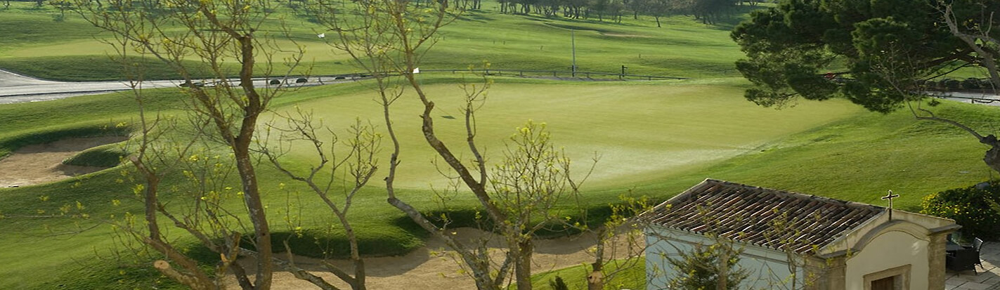 camporeal golf course