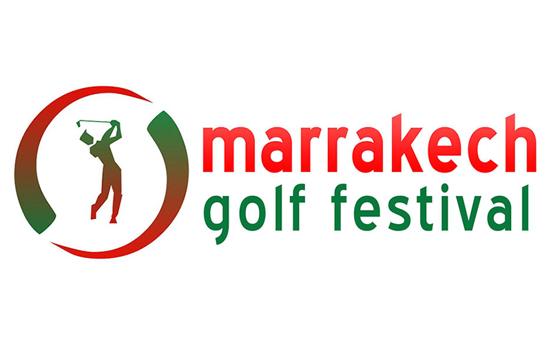 marrakech golf festival morocco tournament