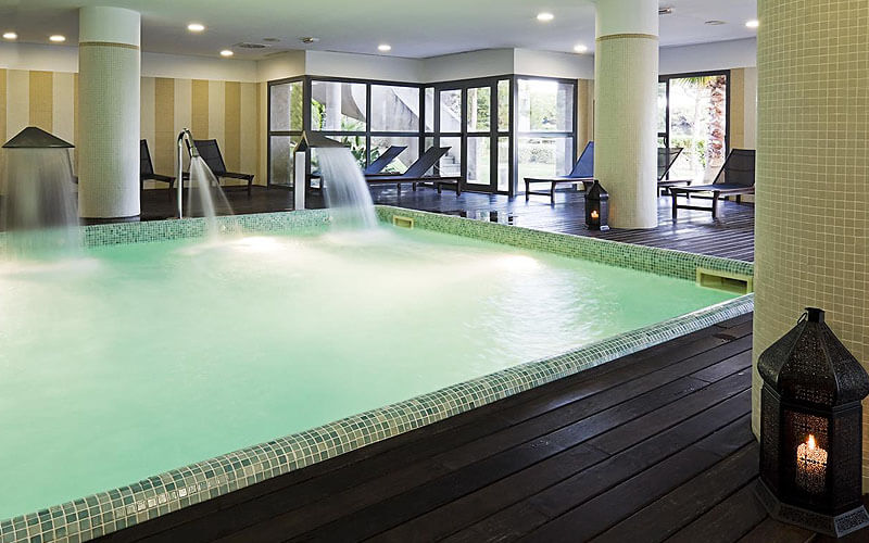precise resort el rompido hotel spa