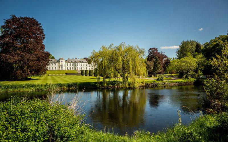 k club hotel golf resort kildare ireland