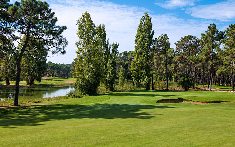 PGA Aroeira No.1 Golf