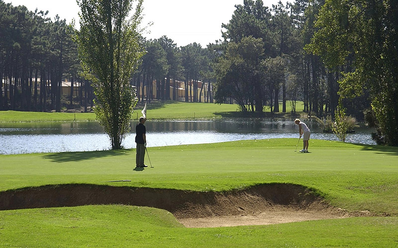 PGA Aroeira No.1 Golf