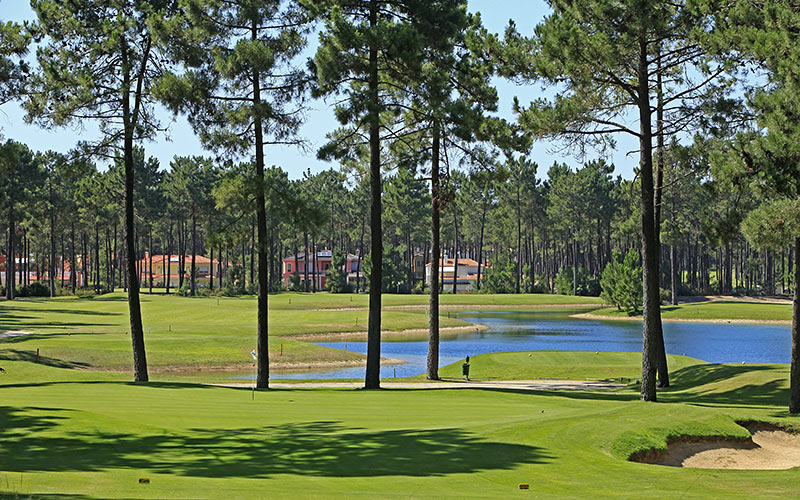 PGA Aroeira No.1 Golf