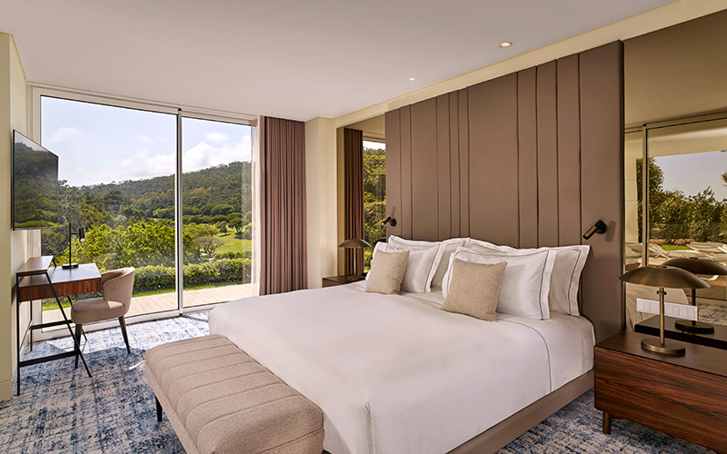 penha longa resort garden suite