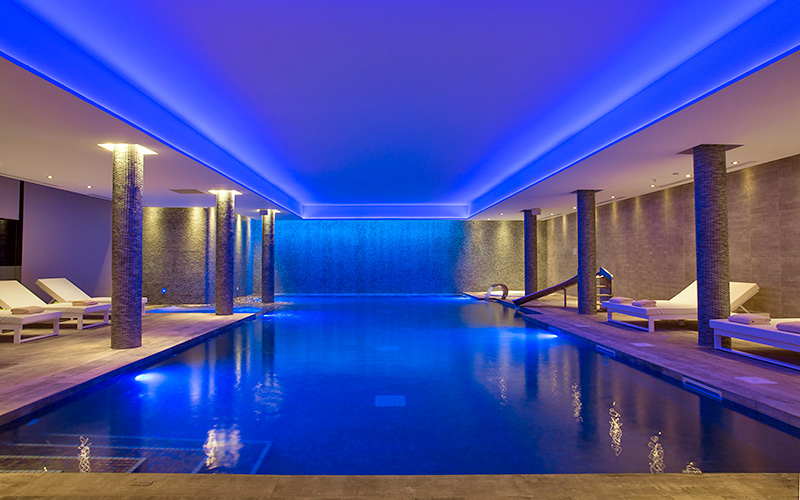 penha longa resort indoor pool