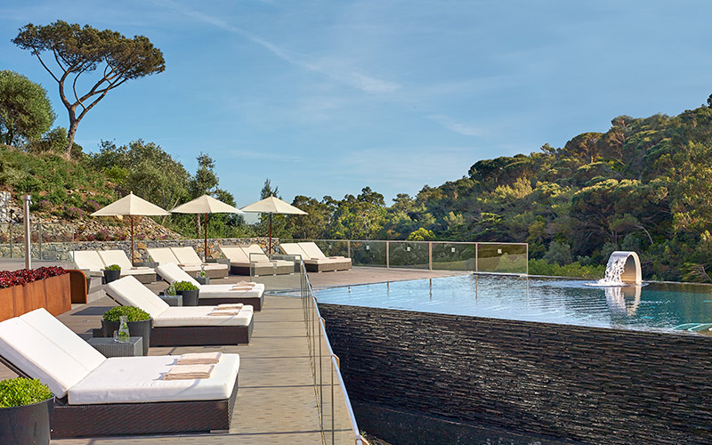 penha longa resort infinity pool