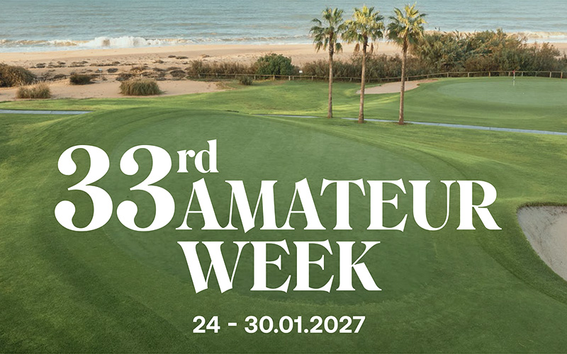 vale do lobo amateur week 2027 algarve tournament