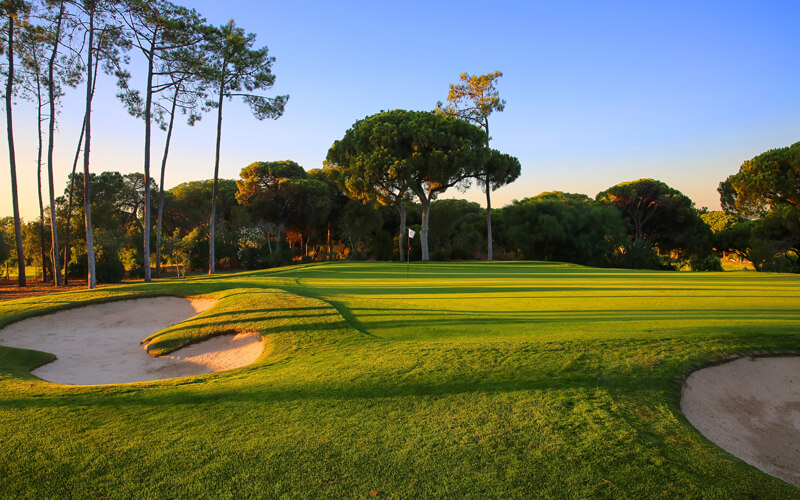 dom pedro international golf classic old course