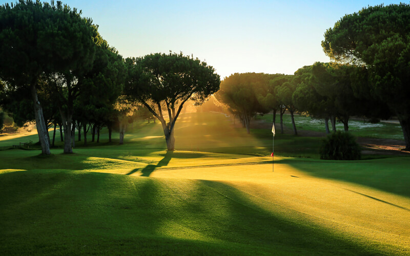 dom pedro international golf classic pinhal