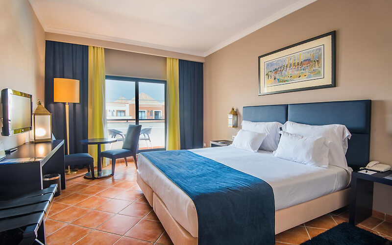 east algarve golf festival classic room