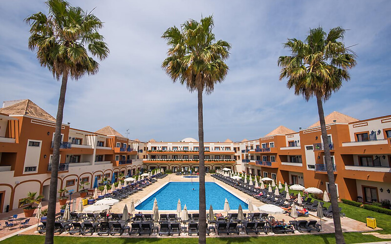 east algarve golf trophy hotel