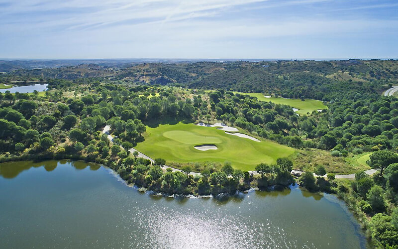 east algarve golf trophy monte rei