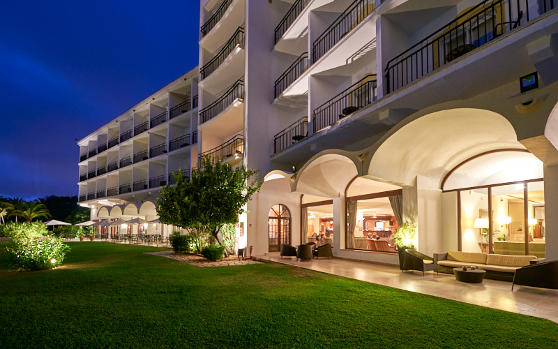 penina hotel golf resort new years eve portugal