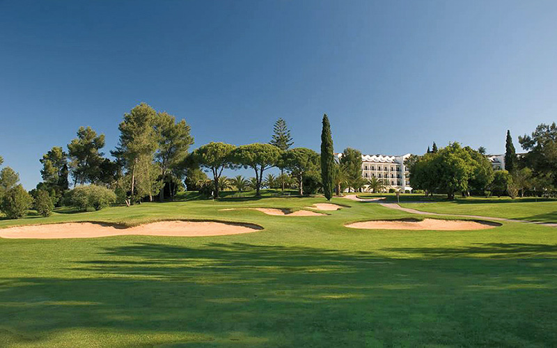sir henry cotton golf penina resort algarve