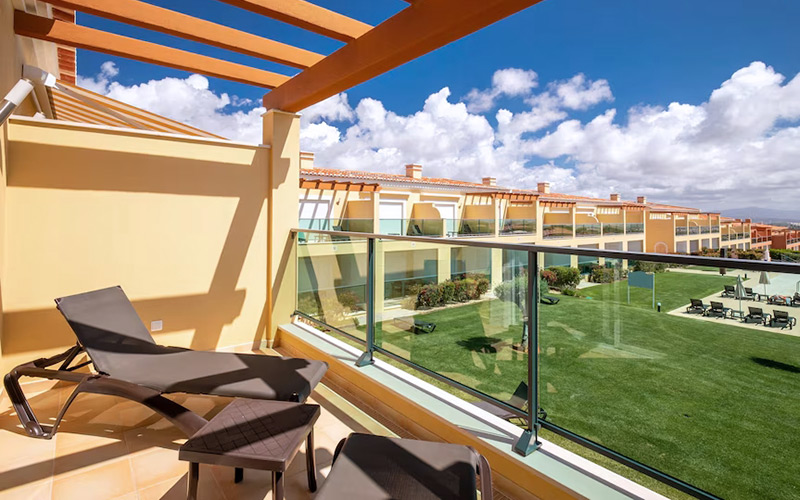 bela colina holidays villages boavista algarve
