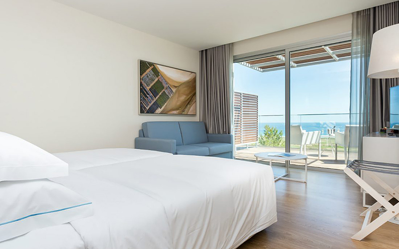 palmares beach house hotel algarve ingolf