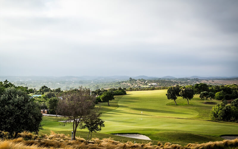 west algarve golf trophy espiche