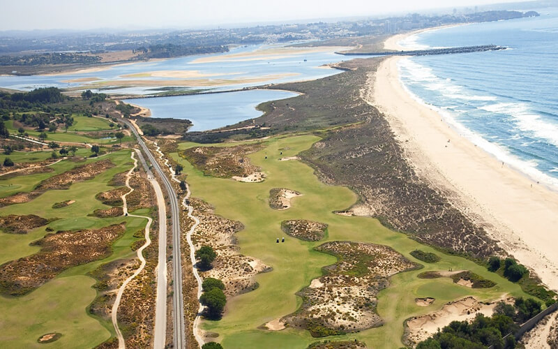 west algarve golf trophy palmares