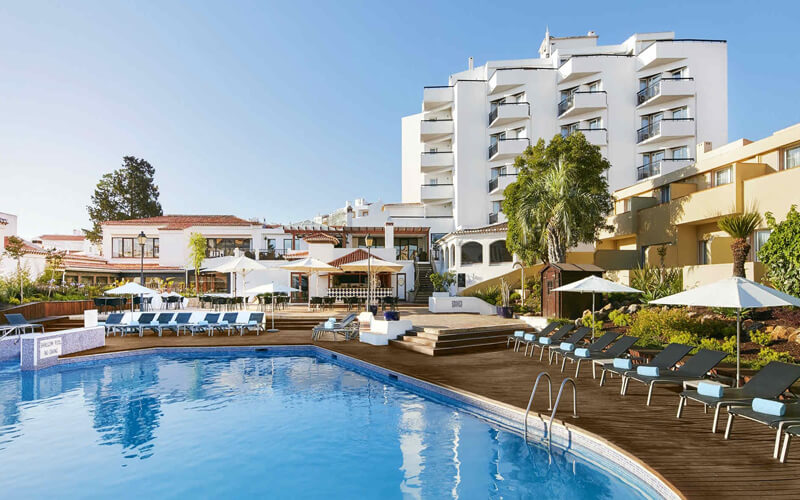 west algarve golf trophy tivoli