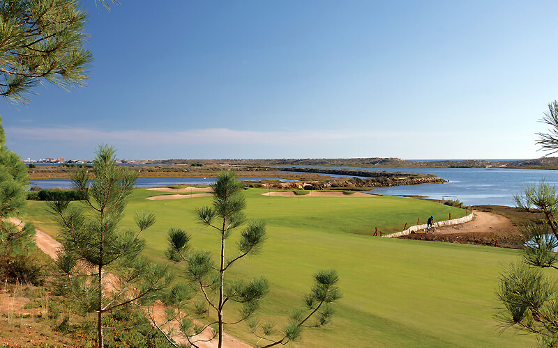 san lorenzo golf course