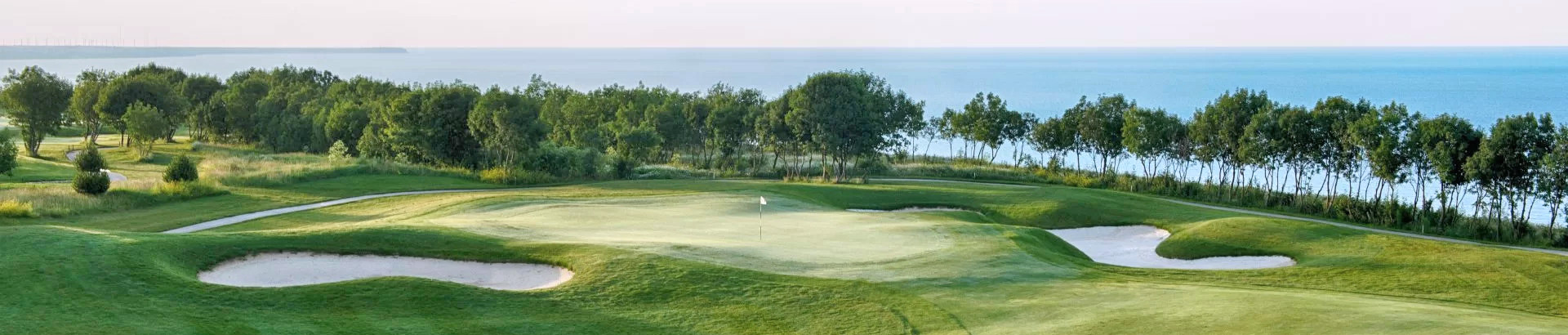 lighthouse golf bunkers dead sea bulgaria