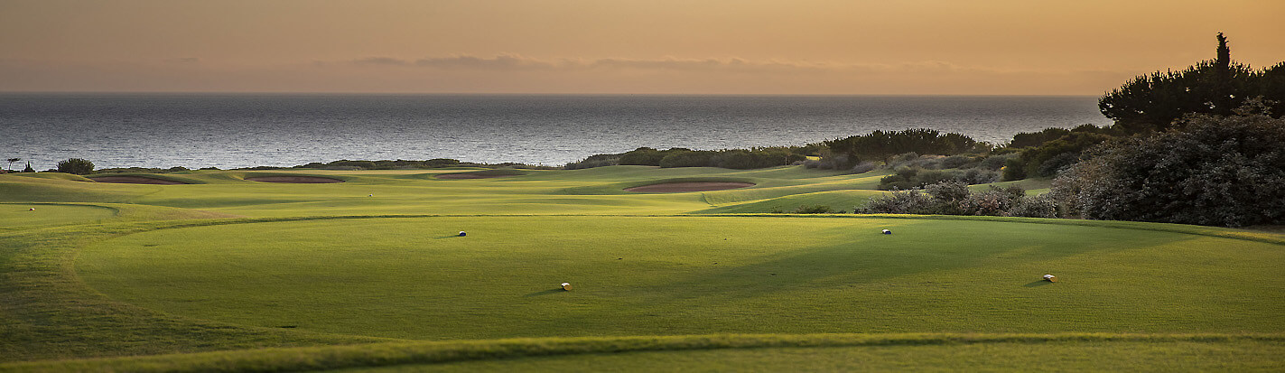 the dunes golf course