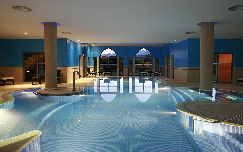 pestana sintra golf resort spa indoor pool