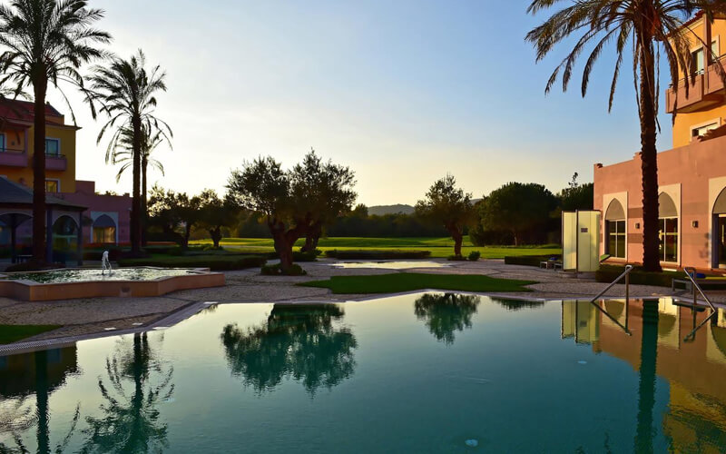 pestana sintra golf resort spa outdoors